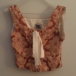 BODICE TOP
